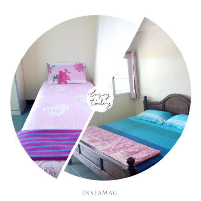 Suthiwan Place Bed and Breakfast Nakhon Pathom Buitenkant foto